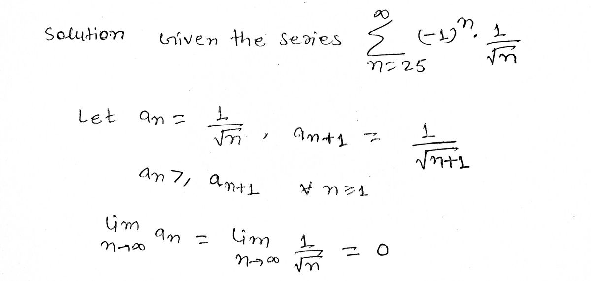 Advanced Math homework question answer, step 1, image 1